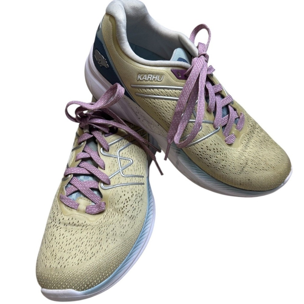 Karhu Running Athletic Shoes Women's Size 9 Performance